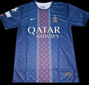 Paris Saint-Germain- Doué #14) beschikbaar voor biedingen