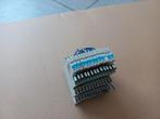 13x omron relais 1x maak/ verbreek alles 1 koop, Ophalen of Verzenden, Zo goed als nieuw