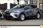 Mitsubishi ASX 1.6 HEV Hybride Automaat Intense | Trekhaak, Gebruikt, Met garantie (alle), Vakgarant, Hybride Elektrisch/Benzine