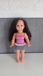 Pop -30cm, Verzamelen, Poppen, Ophalen of Verzenden, Gebruikt, Pop