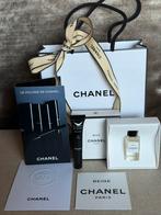 Miniatuur Beige Chanel edp 4 ml & mini le volume mascara, Verzamelen, Parfumverzamelingen, Ophalen of Verzenden, Nieuw, Miniatuur