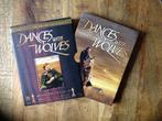 Dances With Wolves ( Special 3 dvd Edition ) in Nieuwstaat ), Cd's en Dvd's, Ophalen of Verzenden, Zo goed als nieuw