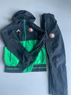 Feyenoord trainingspak maat 152, Sport en Fitness, Voetbal, Maat XS of kleiner, Ophalen of Verzenden, Gebruikt, Trainingspak