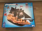 Playmobil Pirates met groot schip 6678, Kinderen en Baby's, Speelgoed | Playmobil, Ophalen of Verzenden, Zo goed als nieuw