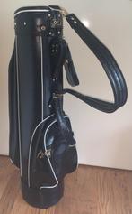 GH Golf Creation Retro Golfbag + 6 ballen, zakje tees, Sport en Fitness, Golf, Nieuw, Overige merken, Set, Ophalen of Verzenden