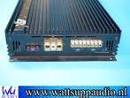 ESX Vision V840.4 4 kanaals versterker 4 x 200W RMS, Auto diversen, Autospeakers, Gebruikt, Audio Design, Am Breilingsweg 3, 76709 Kronau, Duitsland