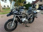 BMW R 1200GS ALL ROAD/Facelift/Verwarming/GrootOH/Koffers/NL, 2 cilinders, Motorrijbewijs A, 1170 cc, Particulier