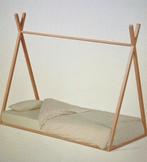 Kinderbed Maralis Tipi 90x190 cm incl matras, Ophalen, Zo goed als nieuw