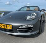 Porsche Boxster 987.2, 2,9l, 31/12/2009, Te koop, Zilver of Grijs, Geïmporteerd, Benzine