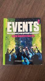 Kevin van der Straeten | Events 2, Boeken, Muziek, Ophalen of Verzenden, Zo goed als nieuw, Artiest