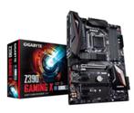 GIGABYTE Z390 GAMING X Moederbord Socket LGA 1151, Computers en Software, Moederborden, Ophalen of Verzenden, Nieuw, DDR4
