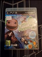 LittleBigPlanet 2 Playstation 3, Spelcomputers en Games, Games | Sony PlayStation 3, Vanaf 7 jaar, Gebruikt, Platform, Ophalen of Verzenden