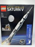 LEGO NASA Apollo Saturn V - Nieuw!, Kinderen en Baby's, Speelgoed | Duplo en Lego, Ophalen of Verzenden, Nieuw