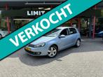 Volkswagen Golf 1.4 TSI Highline/Climate/Cruise/Pdc v+a/Stoe, Euro 5, Gebruikt, 4 cilinders, Blauw
