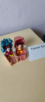 Disney happy meal, Ophalen of Verzenden, Mickey Mouse, Zo goed als nieuw, Beeldje of Figuurtje