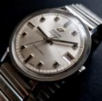 Enicar Star Jewels Automatic 70's, Overige merken, Staal, Polshorloge, 1960 of later