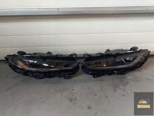 Jaguar F TYPE VOLLEDIGE LED-lampenset, Auto-onderdelen, Verlichting, Jaguar, Gebruikt, Ophalen of Verzenden