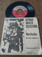 VINYL SINGLE   GEORGE BAKER SELECTION  1971, Ophalen of Verzenden, Zo goed als nieuw, Pop, Single