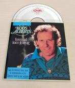 Koos Alberts - Eenmaal Kom Jij Terug CD Single 1988 4trk