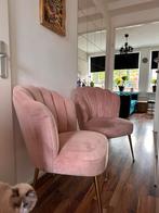 2 Richmond luxe eetkamerstoelen, Huis en Inrichting, Stoelen, Gebruikt, Twee, Overige kleuren, Ophalen of Verzenden