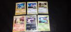 Pokemon rumble, Hobby en Vrije tijd, Verzamelkaartspellen | Pokémon, Ophalen of Verzenden, Zo goed als nieuw