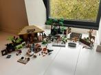 Playmobil safari park, Ophalen of Verzenden, Gebruikt