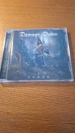 Demons Down - I Stand CD Melodic Rock AOR, Cd's en Dvd's, Cd's | Hardrock en Metal, Verzenden, Gebruikt