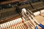 Steinway & Sons gediplomeerd Onderhoud