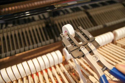 Steinway & Sons gediplomeerd Onderhoud, Vacatures, Vacatures | Techniek