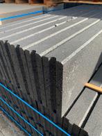 Opsluitbanden Zwart in diverse maten - J&W 13, Ophalen, Overige typen, Nieuw, 10 m² of meer