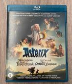 Blu-ray * Asterix En Het Geheim Van De Toverdrank Nederlands, Ophalen of Verzenden, Zo goed als nieuw, Tekenfilms en Animatie