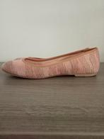 Originele missoni ballerina maat 40 inclusief verpakking, Ophalen of Verzenden, Gedragen
