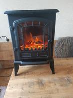 Sfeerkachel elektrisch, Huis en Inrichting, Kachels, Ophalen, Zo goed als nieuw, Elektrisch, Overige soorten