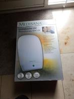 Medisana LSC lichtdouche voor lichttherapie.:::NIEUW., Ophalen of Verzenden, Nieuw, Overige typen