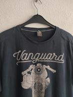 Vanguard T shirt Maat XL, Ophalen of Verzenden