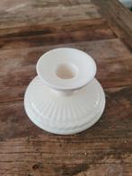 Wedgwood Edme kandelaar, Ophalen of Verzenden, Zo goed als nieuw, Bord(en), Wedgwood