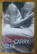 Carry Slee: Bangkok boy, Gelezen, Ophalen of Verzenden, Carry Slee, Nederland
