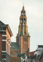 Groningen, Der AA-Kerk, Ophalen of Verzenden, Ongelopen, Groningen