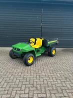 John deere gator TX 2018 golfkar, Zakelijke goederen, Ophalen, Voertuig of Aanhanger