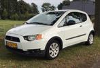 Mitsubishi Colt 1.3 Mivec CZ3 2011 Wit, Voorwielaandrijving, Stof, 750 kg, Handgeschakeld