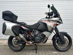 KTM KTM 1190 ADVENTURE (110 KW) (bj 2014), 2 cilinders, KTM, Motorrijbewijs A, Bedrijf