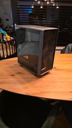 Fractal Meshify 2 (ATX), Computers en Software, Computerbehuizingen, Ophalen of Verzenden, Zo goed als nieuw
