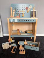 Little Dutch werkbank, Ophalen, Gebruikt, Meubelstuk of Keukentje