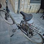 Gazelle Gold Luzern frame maat 49 cm, Fietsen en Brommers, Elektrische fietsen, Ophalen, Minder dan 30 km per accu, Gebruikt, 47 tot 51 cm