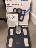 Body composition monitor - Omron BF511, Ophalen, Nieuw, 100 kg of meer, Digitaal