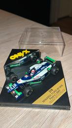 Minardi Ford M195B Formule 1 van Onyx, Nieuw, Ophalen of Verzenden, Formule 1