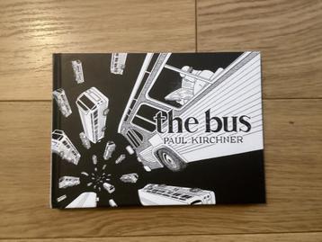 The Bus (Kirchner, hc oblong) beschikbaar voor biedingen