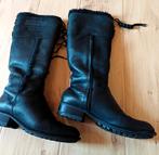 Gaastra laarzen maat 40, Kleding | Dames, Hoge laarzen, Zwart, Nieuw, Ophalen of Verzenden