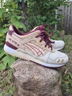 Asics Gel Lyte lll 3 Birch, Kleding | Heren, Schoenen, Overige kleuren, Ophalen of Verzenden, Asics, Sneakers of Gympen