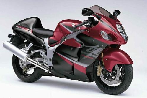 GSXR1300 1998 - 2007 Suzuki Achterlicht D1-50703, Motoren, Accessoires | Overige